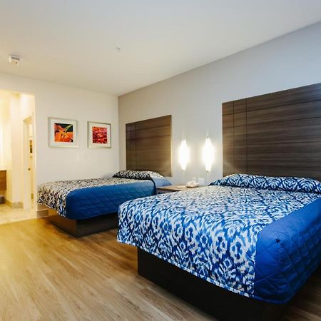 Palace Inn Blue City Centre Houston Luaran gambar