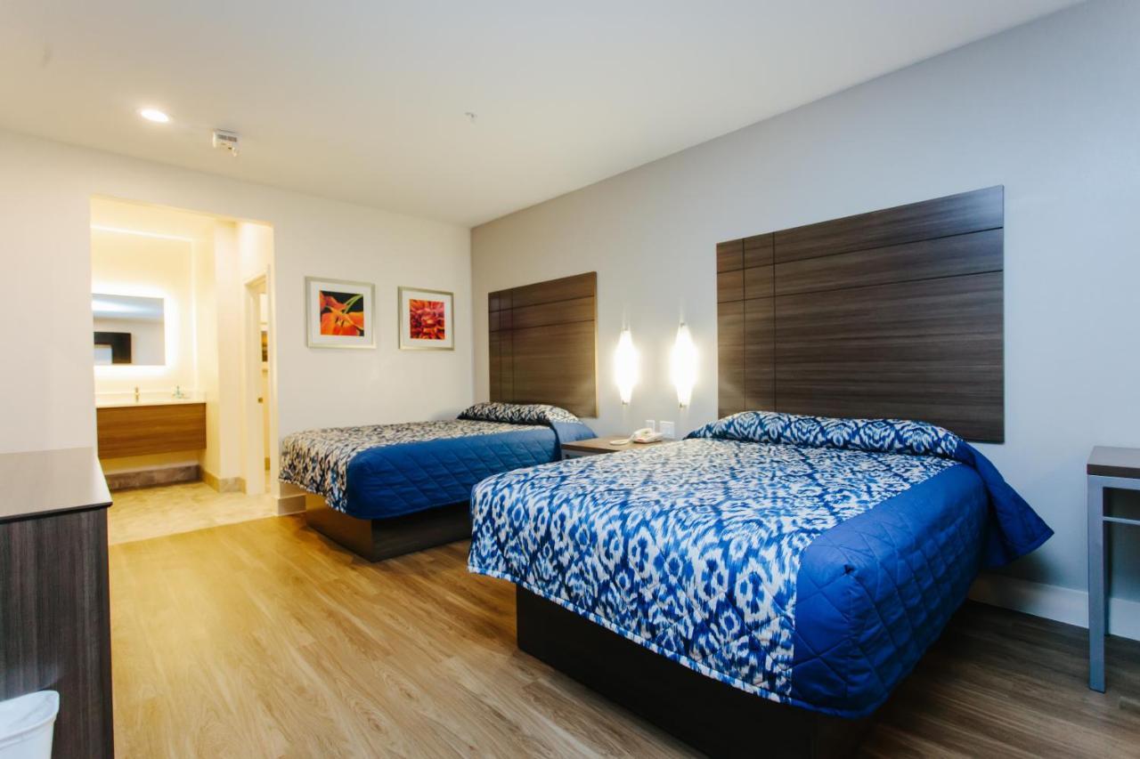 Palace Inn Blue City Centre Houston Luaran gambar