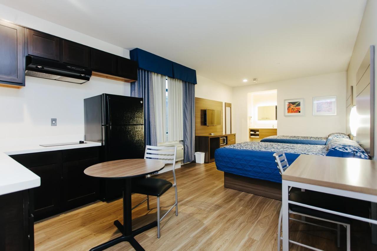 Palace Inn Blue City Centre Houston Luaran gambar