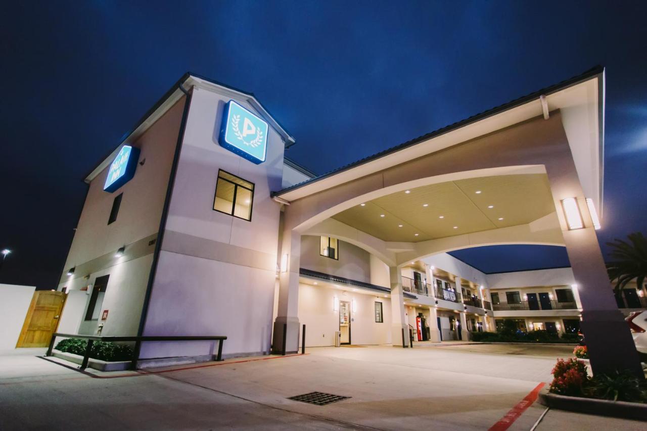 Palace Inn Blue City Centre Houston Luaran gambar