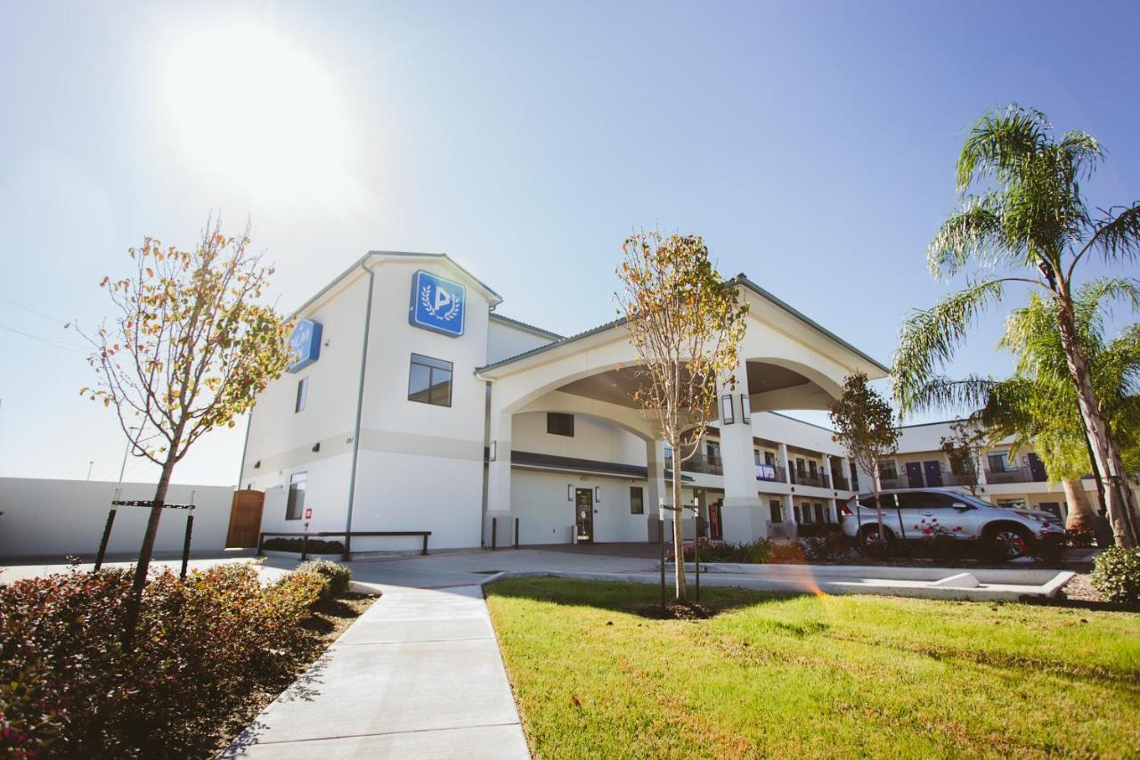 Palace Inn Blue City Centre Houston Luaran gambar