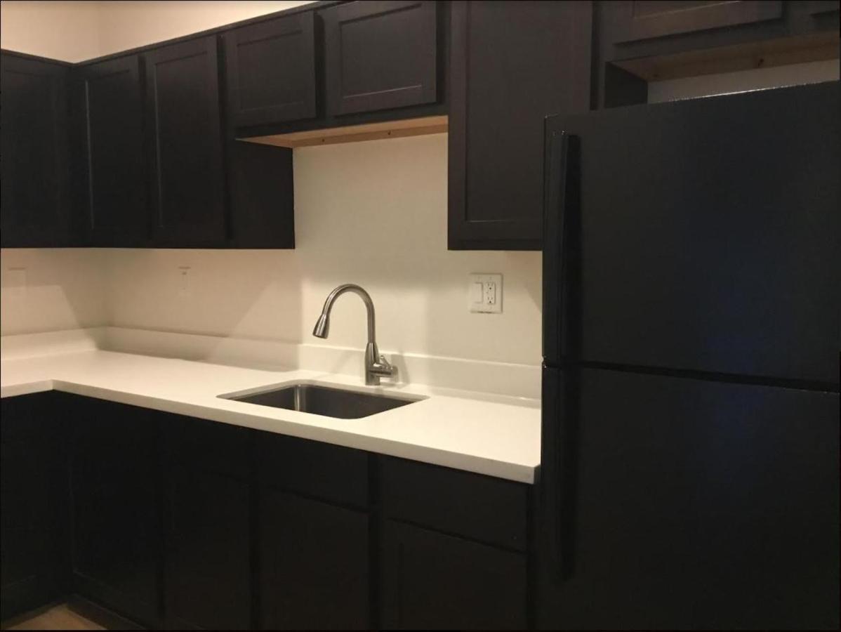 Palace Inn Blue City Centre Houston Luaran gambar