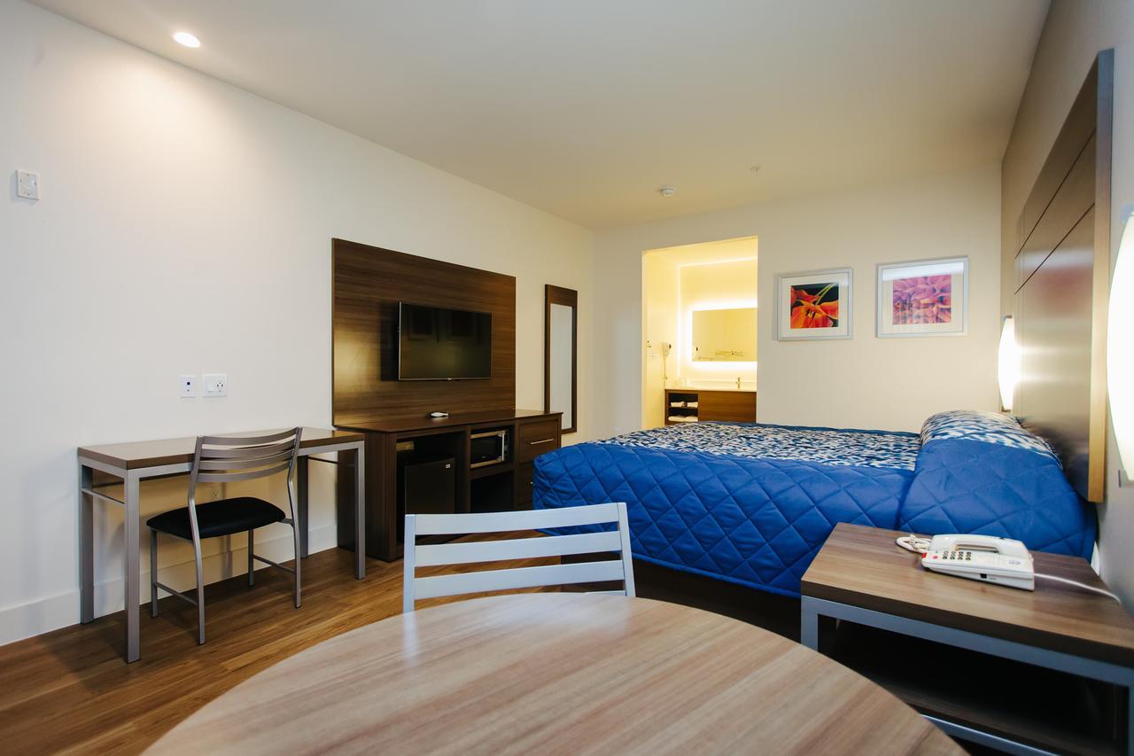 Palace Inn Blue City Centre Houston Luaran gambar